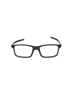 Oakley Oftalmico OX8096 0655 A Pitchman Gray Smoke 2