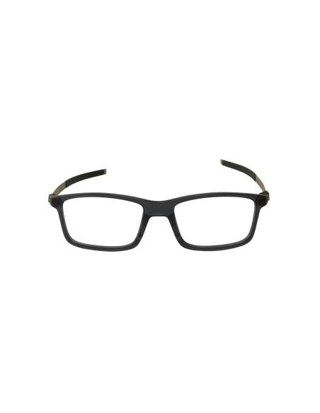 Oakley Oftalmico OX8096 0655 A Pitchman Gray Smoke