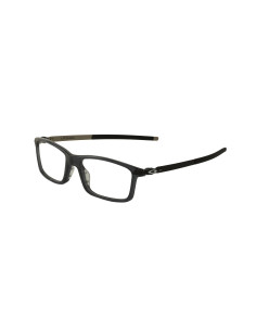 Oakley Oftalmico OX8096 0655 A Pitchman Gray Smoke