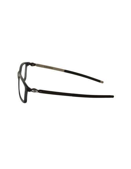 Oakley Oftalmico OX8096 0655 A Pitchman Gray Smoke