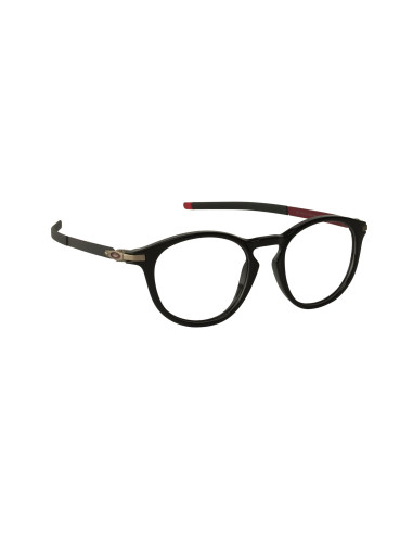 Oakley Oftalmico OX8105 0250 Pitchman R Grey Smoke