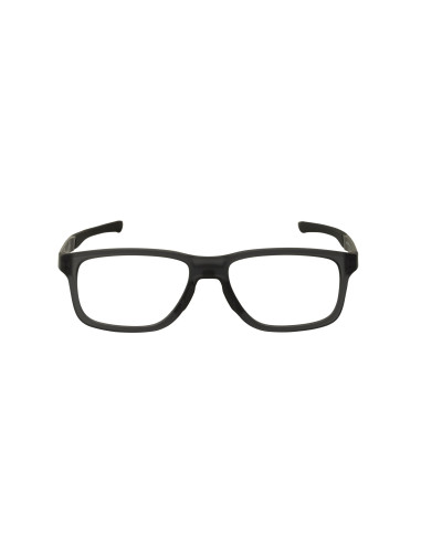 Oakley Oftalmico OX8123 0253 Sunder TruBridge Satin Grey Smoke | Su...