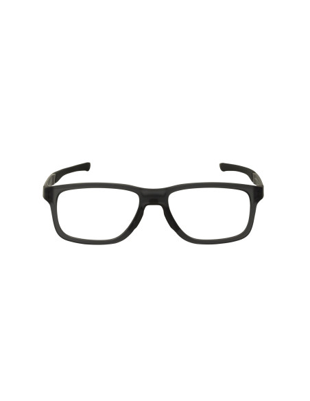 Oakley Oftalmico OX8123 0253 Sunder TruBridge Satin Grey Smoke | Su...