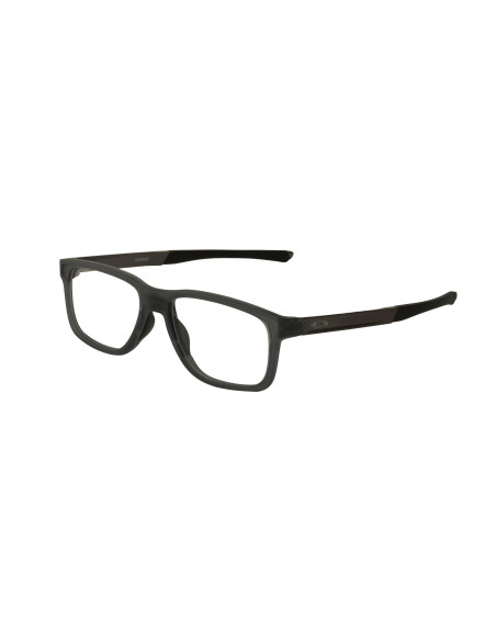 Oakley Oftalmico OX8123 0253 Sunder TruBridge Satin Grey Smoke | Su...