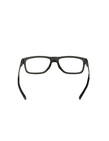 Oakley Oftalmico OX8123 0253 Sunder TruBridge Satin Grey Smoke | Su...