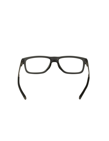 Oakley Oftalmico OX8123 0253 Sunder TruBridge Satin Grey Smoke | Su...