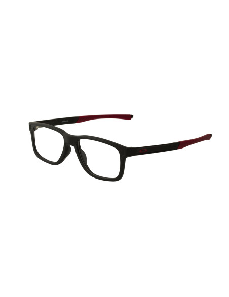 Oakley Oftalmico OX8123 0355 Sunder TruBridge Satin Red