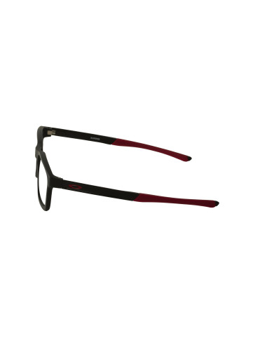 Oakley Oftalmico OX8123 0355 Sunder TruBridge Satin Red