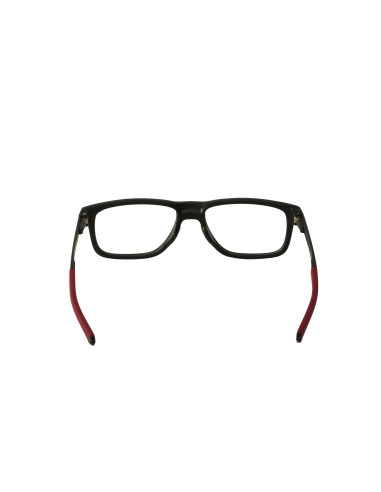 Oakley Oftalmico OX8123 0355 Sunder TruBridge Satin Red