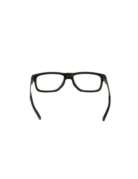 Oakley Oftalmico OX8123 0455 Sunder TruBridge Satin Black Standard ...