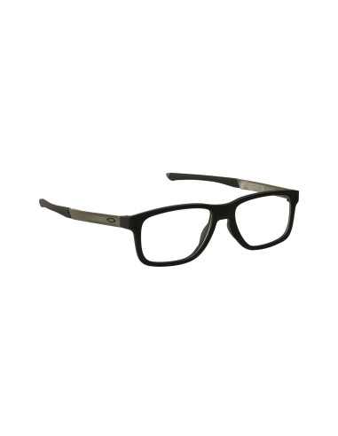 Oakley Oftalmico OX8123 0455 Sunder TruBridge Satin Black Standard ...