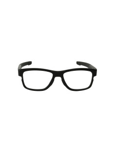 Oakley Oftalmico OX8132 0152 Crossrange Switch Polished Black 2