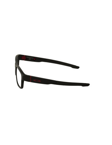 Oakley Oftalmico OX8132 0352 Crossrange Switch Black Ink Red