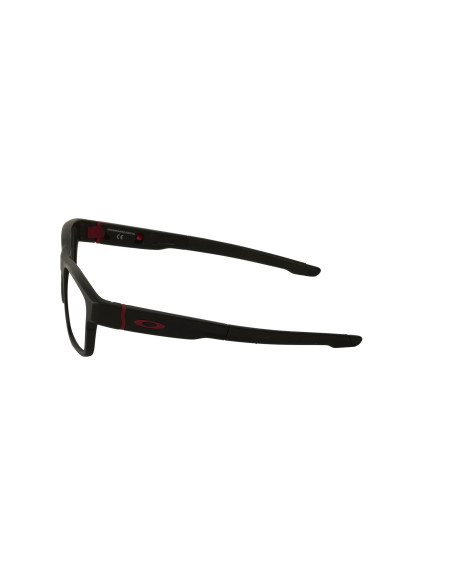 Oakley Oftalmico OX8132 0352 Crossrange Switch Black Ink Red