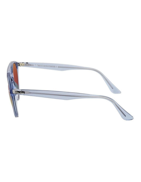 Ray Ban Rb4279 6278a9 Round Shape Violeta Gradiente Azul | Sunnies.uno