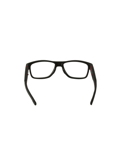 Oakley Oftalmico OX8132 0352 Crossrange Switch Black Ink Red