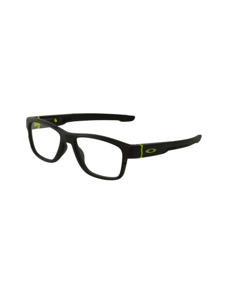 Oakley Oftalmico OX8132 0452 Crossrange Switch Satin Black Green