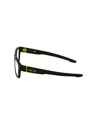 Oakley Oftalmico OX8132 0452 Crossrange Switch Satin Black Green