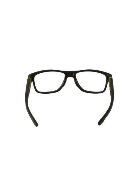 Oakley Oftalmico OX8132 0452 Crossrange Switch Satin Black Green