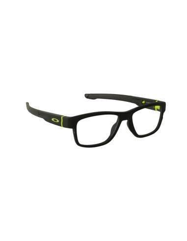 Oakley Oftalmico OX8132 0452 Crossrange Switch Satin Black Green