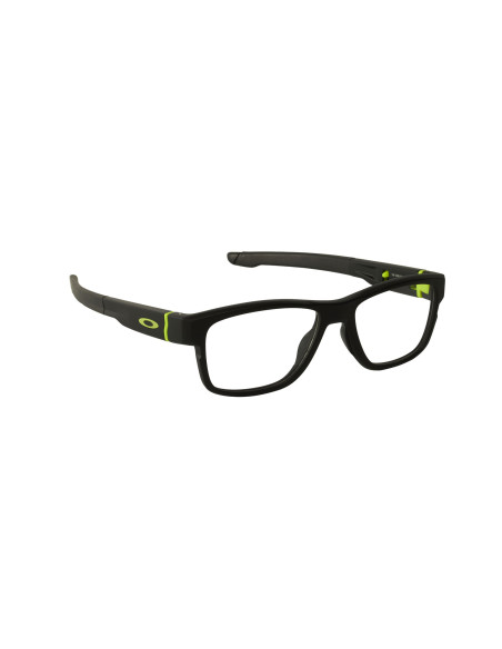 Oakley Oftalmico OX8132 0452 Crossrange Switch Satin Black Green