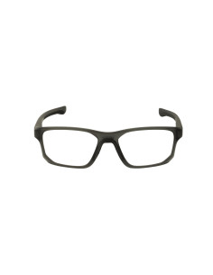 Armazon Oakley Ox8136 0255 Crosslink Fit Satin Grey Smoke | Sunnies... 2