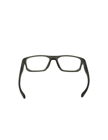 Armazon Oakley Ox8136 0255 Crosslink Fit Satin Grey Smoke | Sunnies...