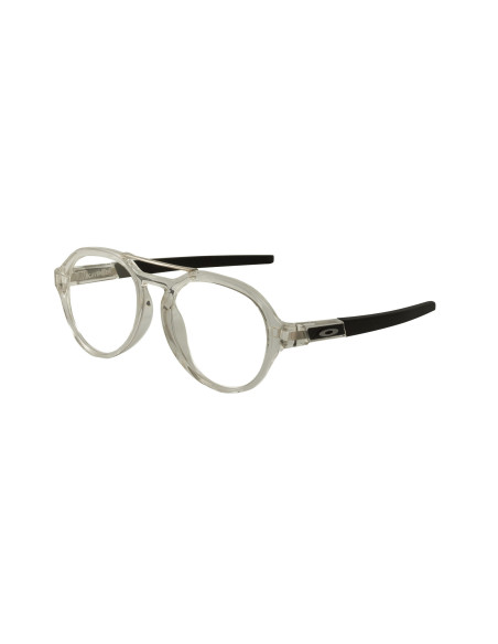 Oakley Oftalmico OX8151 0451 Scavenger Transparente Dorado