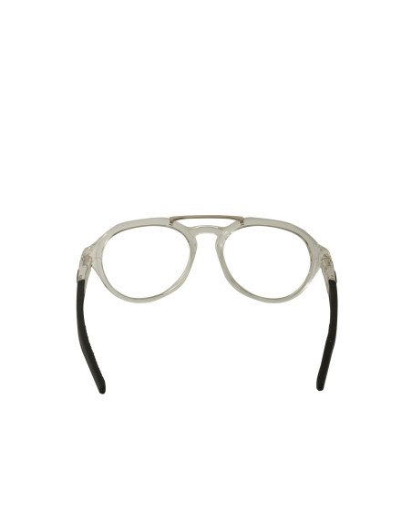 Oakley Oftalmico OX8151 0451 Scavenger Transparente Dorado