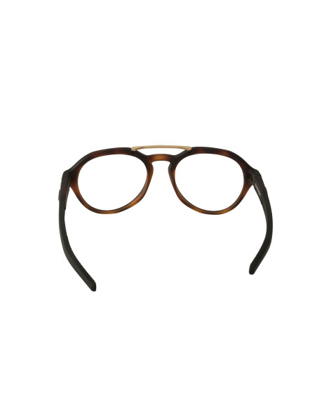 Oakley Oftalmico OX8151 0551 Scavenger Carey Mate Dorado