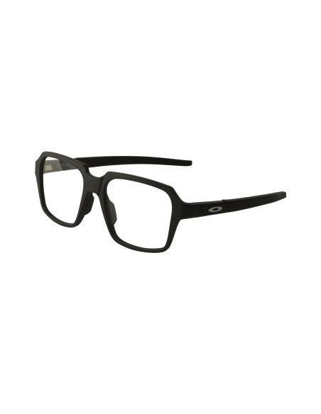 Oakley OX8154 0354 MITER Satin Black Standard