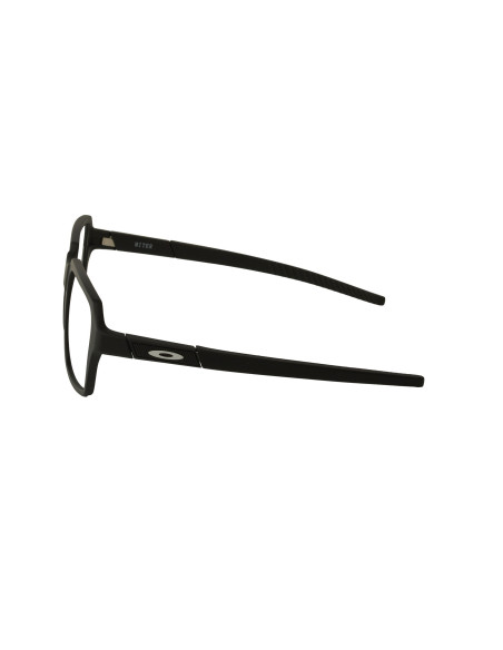 Oakley OX8154 0354 MITER Satin Black Standard