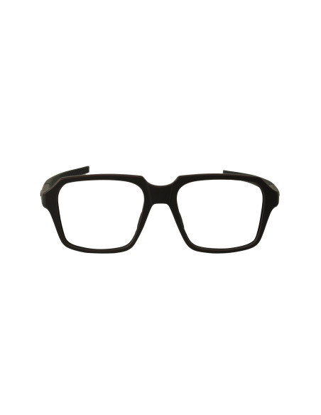 Oakley OX8154 0354  MITER Satin Brick Red Standard