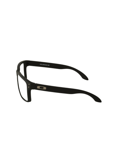 Oakley Oftalmico OX8156 0156 Holbrook RX Satin Black