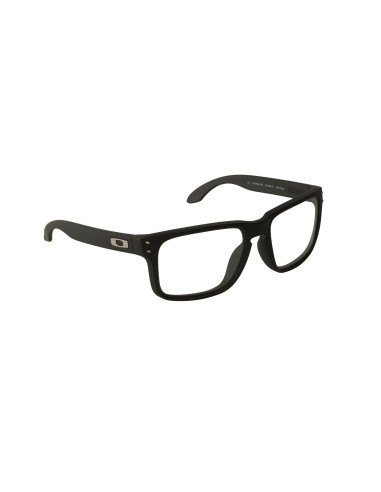 Oakley Oftalmico OX8156 0156 Holbrook RX Satin Black