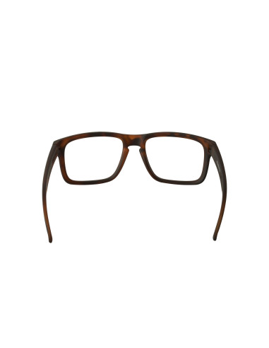 Oakley Oftalmico OX8156 0256 Holbrook RX Matte Brown Tortoise Stand...