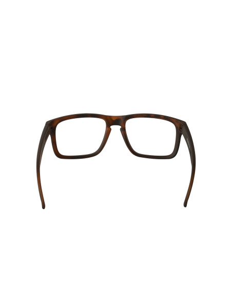 Oakley Oftalmico OX8156 0256 Holbrook RX Matte Brown Tortoise Stand...