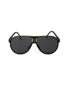 Carrera Champion 003/IR Aviator Black Gold Matte 2