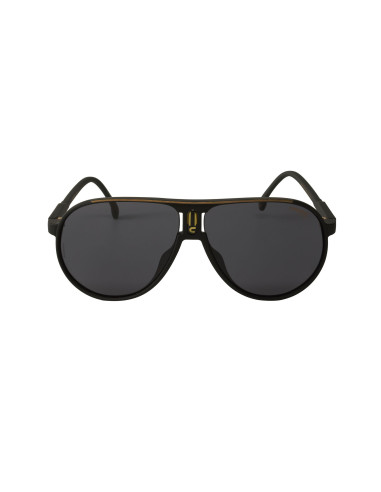 Carrera Champion 003/IR Aviator Black Gold Matte