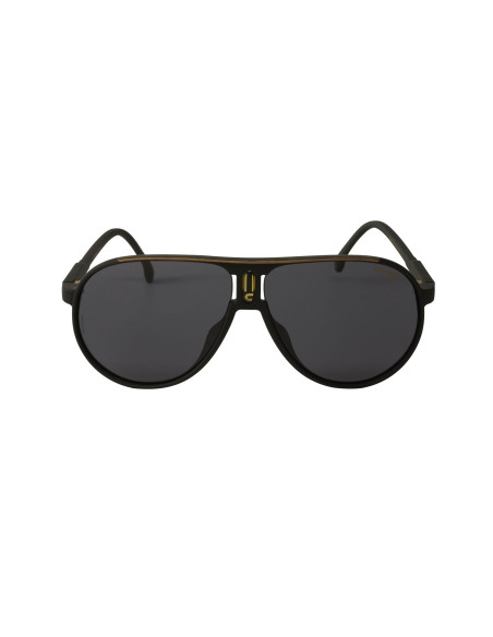 Carrera Champion 003/IR Aviator Black Gold Matte