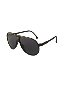 Carrera Champion 003/IR Aviator Black Gold Matte
