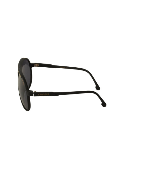 Carrera Champion 003/IR Aviator Black Gold Matte