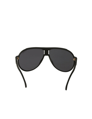 Carrera Champion 003/IR Aviator Black Gold Matte