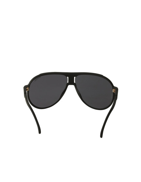Carrera Champion 003/IR Aviator Black Gold Matte