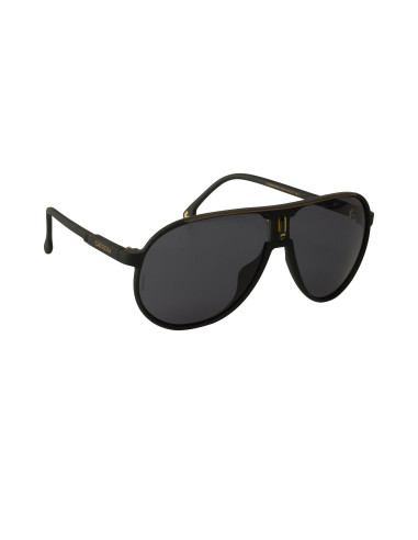 Carrera Champion 003/IR Aviator Black Gold Matte