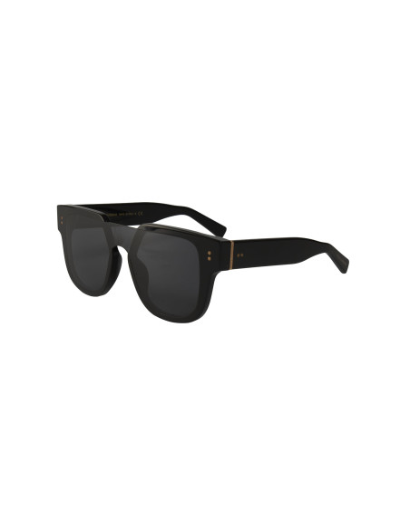 Dolce & Gabbana DG4356 604/8G Square Shape Negro Dorado