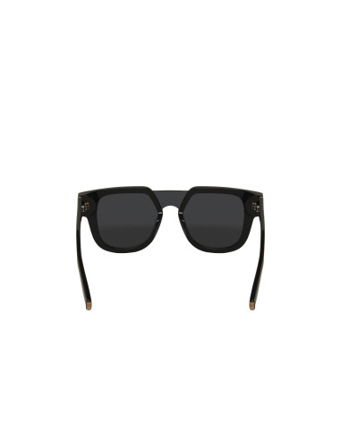 Dolce & Gabbana DG4356 604/8G Square Shape Negro Dorado