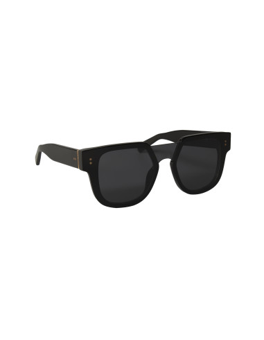 Dolce & Gabbana DG4356 604/8G Square Shape Negro Dorado