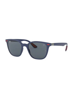 Ray Ban Rb4297M F604/87 Scuderia Ferrari Collection | Sunnies.uno