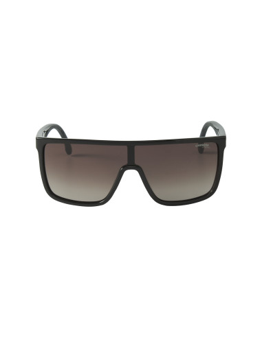Carrera 8060/S 807HA Square Shape Black Gradient